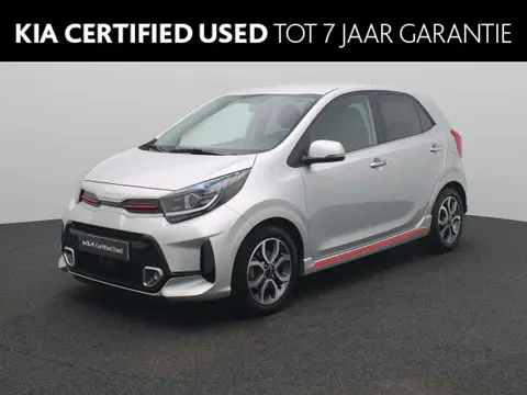 Used KIA PICANTO Petrol 2023 Ad 