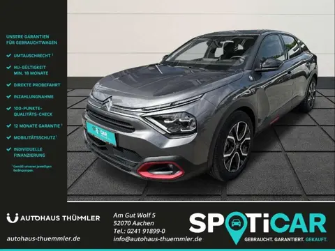 Used CITROEN C4 Electric 2022 Ad 