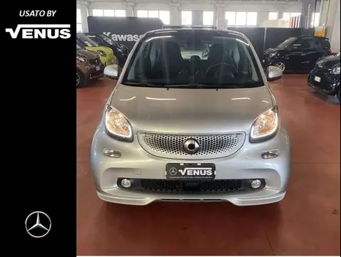 Used SMART FORTWO Petrol 2019 Ad 