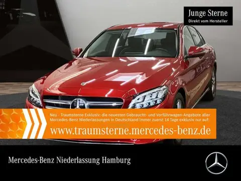 Used MERCEDES-BENZ CLASSE C Petrol 2019 Ad 