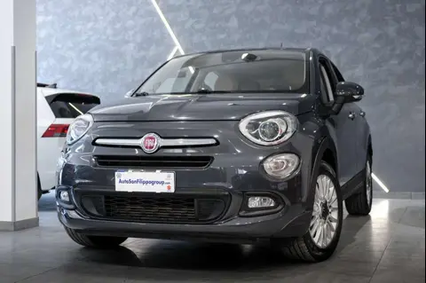 Used FIAT 500X Diesel 2018 Ad 