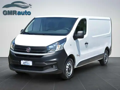 Annonce FIAT TALENTO Diesel 2020 d'occasion 