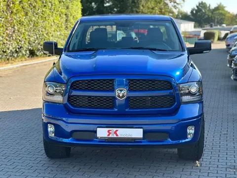 Used DODGE RAM LPG 2019 Ad Germany