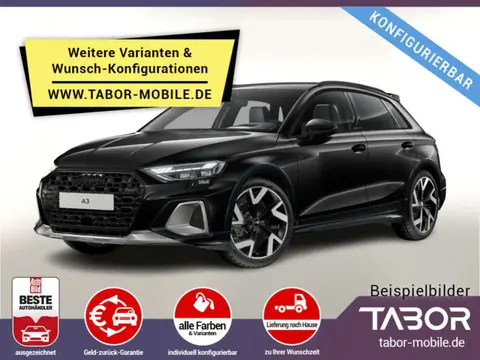 Annonce AUDI A3 Essence 2024 neuve 