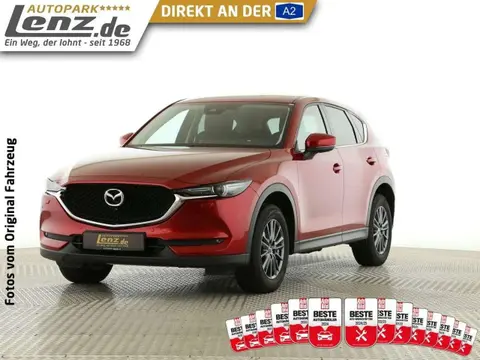 Used MAZDA CX-5 Petrol 2020 Ad 