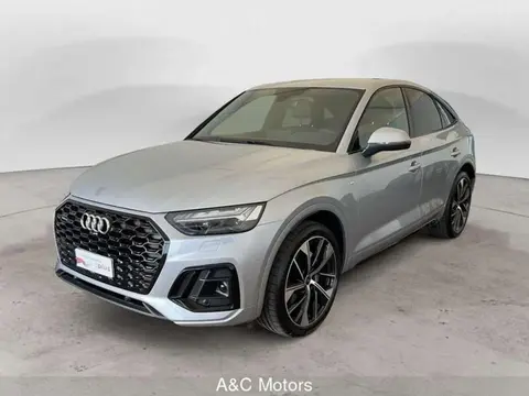 Annonce AUDI Q5 Diesel 2022 d'occasion 