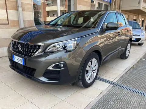 Used PEUGEOT 3008 Diesel 2019 Ad 