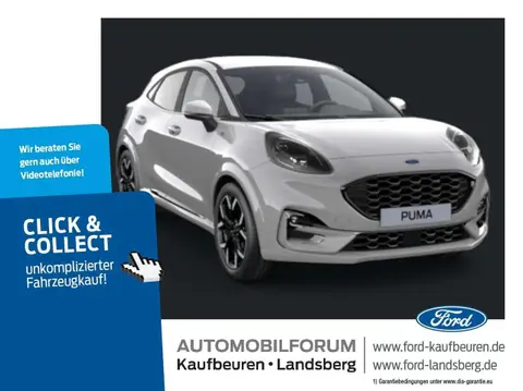 Used FORD PUMA Petrol 2024 Ad 