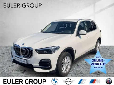 Used BMW X5 Diesel 2021 Ad 