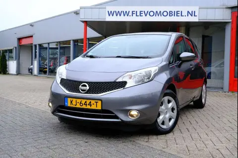 Used NISSAN NOTE Petrol 2016 Ad 