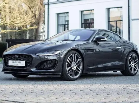 Annonce JAGUAR F-TYPE Essence 2023 d'occasion 