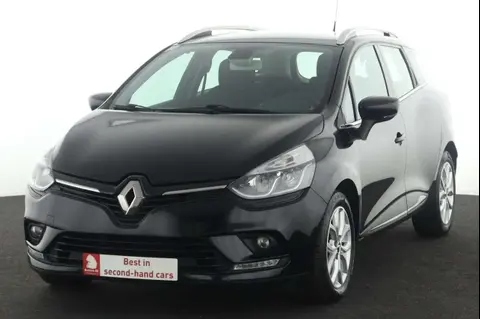 Used RENAULT CLIO Petrol 2019 Ad 