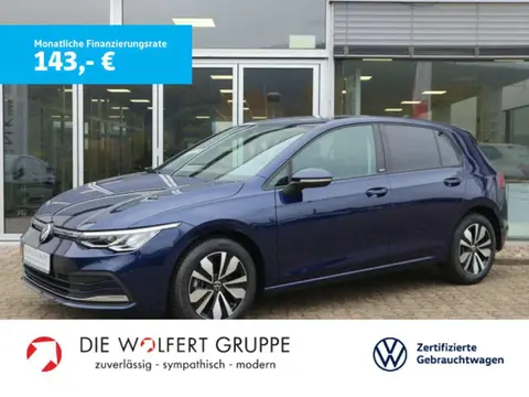 Used VOLKSWAGEN GOLF Petrol 2024 Ad 