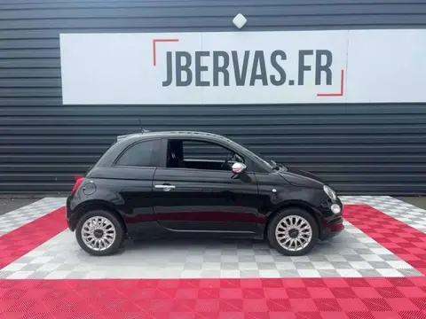 Used FIAT 500 Petrol 2023 Ad 