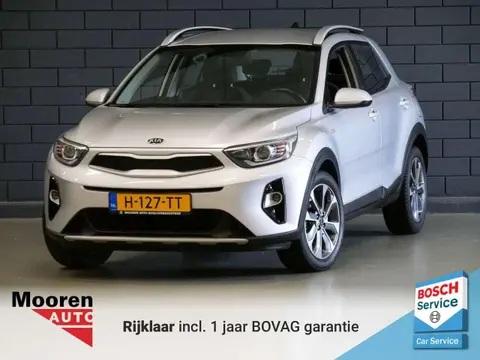 Annonce KIA STONIC Essence 2020 d'occasion 