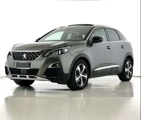 Used PEUGEOT 3008 Diesel 2019 Ad 