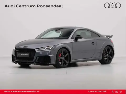 Used AUDI TT RS Petrol 2019 Ad 