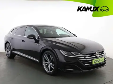 Used VOLKSWAGEN ARTEON Diesel 2022 Ad 