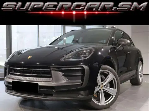 Used PORSCHE MACAN Petrol 2023 Ad 