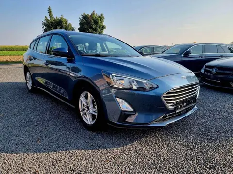 Used FORD FOCUS Petrol 2020 Ad 