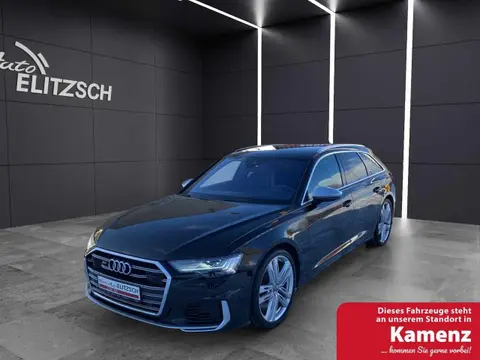 Annonce AUDI S6 Diesel 2020 d'occasion 