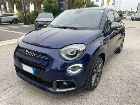 Used FIAT 500X Petrol 2023 Ad 