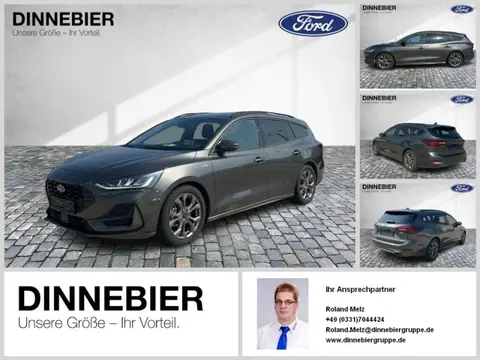 Used FORD FOCUS Petrol 2023 Ad 