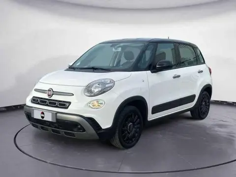 Used FIAT 500L Diesel 2021 Ad 