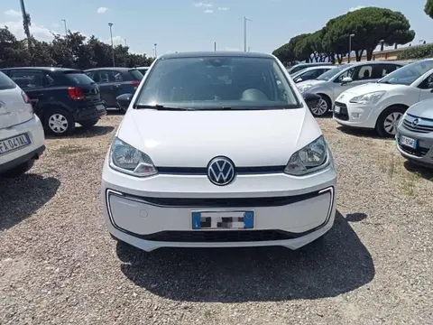 Used VOLKSWAGEN UP! Electric 2021 Ad 