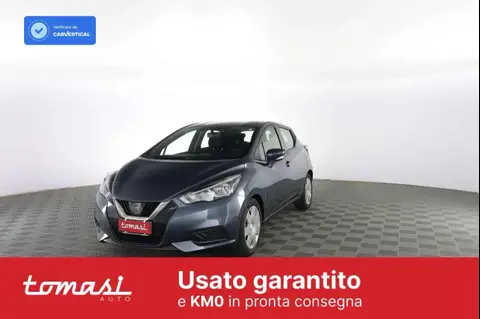 Used NISSAN MICRA Diesel 2018 Ad 