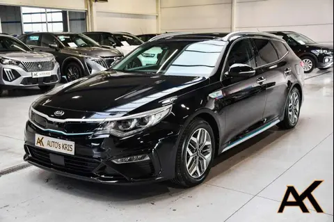 Used KIA OPTIMA Hybrid 2020 Ad 