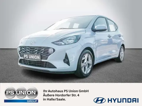 Annonce HYUNDAI I10 Essence 2020 d'occasion 