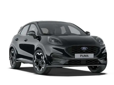 Annonce FORD PUMA Hybride 2024 d'occasion 