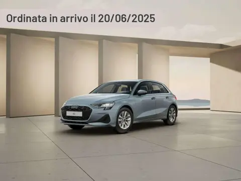 Annonce AUDI A3 Essence 2024 d'occasion 