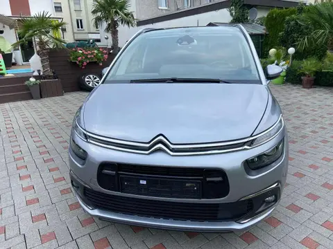 Annonce CITROEN C4 Essence 2019 d'occasion 