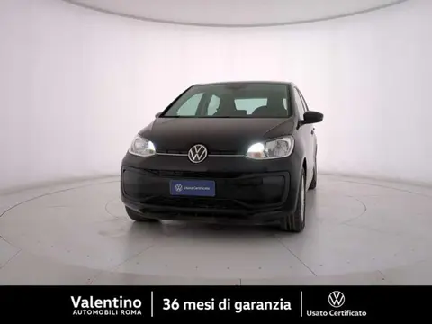 Used VOLKSWAGEN UP! Petrol 2021 Ad 