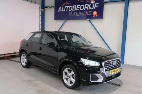 Used AUDI Q2 Petrol 2020 Ad 