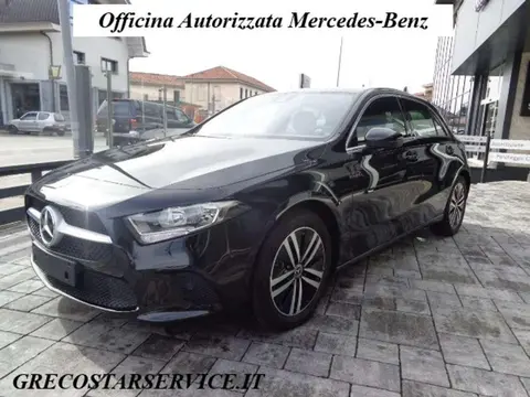 Used MERCEDES-BENZ CLASSE A Petrol 2022 Ad 