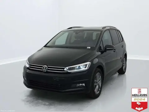 Annonce VOLKSWAGEN TOURAN Diesel 2024 d'occasion 