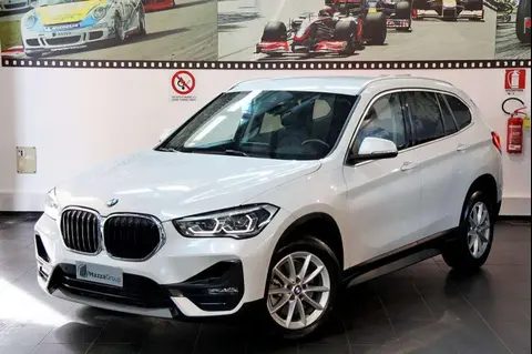 Annonce BMW X1 Diesel 2020 d'occasion 