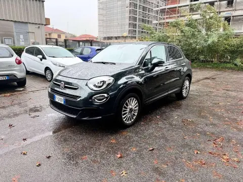 Used FIAT 500X Petrol 2019 Ad 