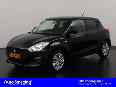 Used SUZUKI SWIFT Hybrid 2021 Ad 