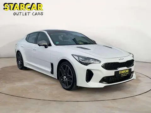 Annonce KIA STINGER Essence 2023 d'occasion 