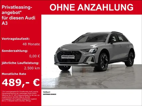 Annonce AUDI A3 Essence 2024 d'occasion 