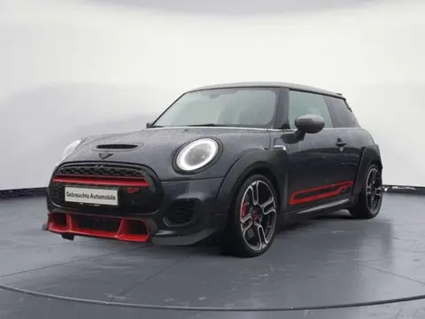 Used MINI JOHN COOPER WORKS Petrol 2020 Ad 