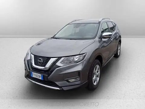 Used NISSAN X-TRAIL Petrol 2020 Ad 