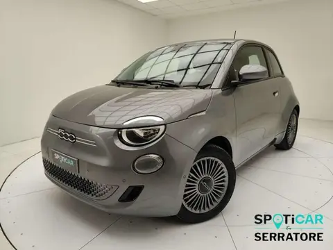 Used FIAT 500 Electric 2021 Ad 