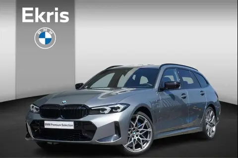 Annonce BMW SERIE 3 Hybride 2024 d'occasion 