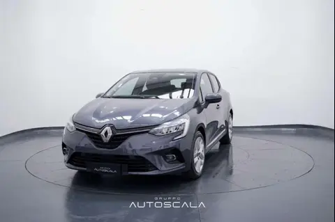 Annonce RENAULT CLIO Essence 2020 d'occasion 