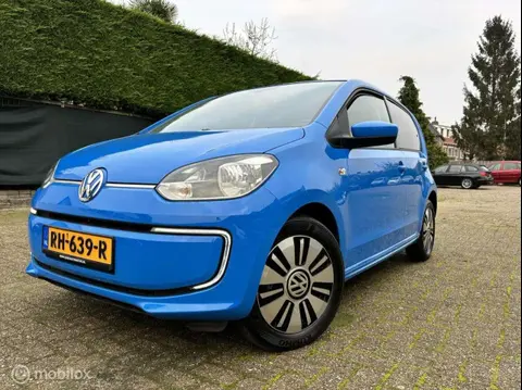 Used VOLKSWAGEN UP! Electric 2015 Ad 